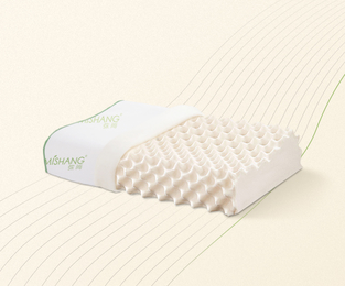 MISHANG高低颗粒按摩枕