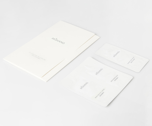 MISHANG肌肤之初—抗初老系列〔体验装〕