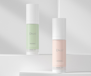 Dvz'修颜隔离乳