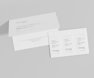 弥尚 臻颜时光系列[体验装]