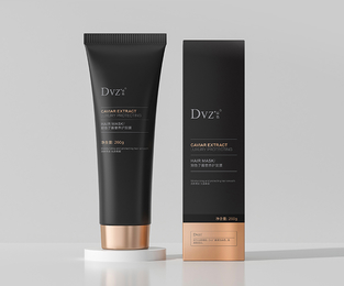 Dvz'鲟鱼子酱奢养护发膜