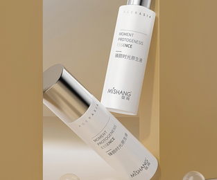 MISHANG臻颜时光原生液