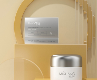 MISHANG 寡肽舒润霜