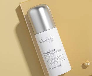 MISHANG寡肽舒润乳