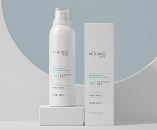 MISHANG维生素原B5安肤喷雾水