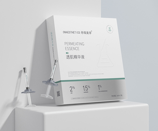 ONAESTHETICS透肌精华液