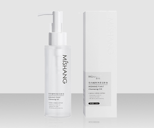 MISHANG 弥尚植物净透洁肤油