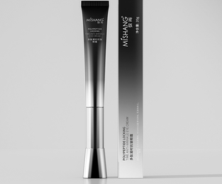 MISHANG多肽凝时抗皱眼霜 
