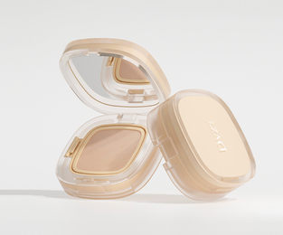 Dvz'时光美肌气垫霜