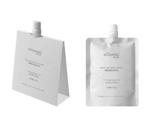 弥尚 果酸润肤身体乳