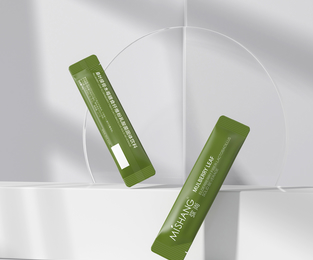 弥尚 桑叶接骨木莓膳食纤维粉乳酸菌固体饮料