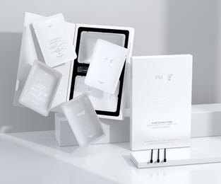 弥尚 植萃毛孔净澈鼻贴组合