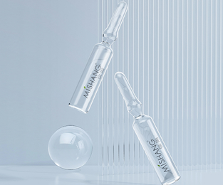 弥尚 医用透明质酸钠皮肤修护液