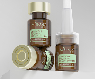 弥尚 祛痘舒缓精华液