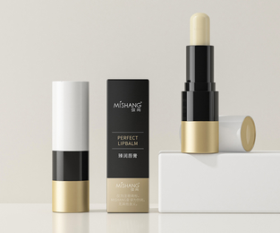 弥尚 臻润唇膏
