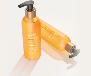 朵色 水漾透润沐浴油