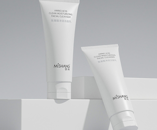 MISHANG氨基酸净润洁面乳