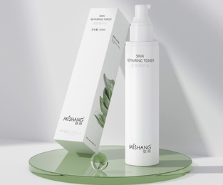 MISHANG肌肤修护水