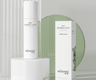 MISHANG肌肤修护乳
